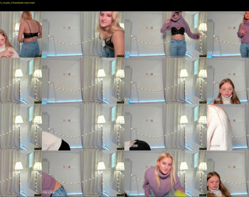sav_anna — 5 minute Chaturbate female cam show recording, 720p, Oct 13, 2022