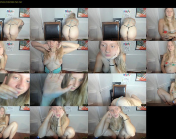 scartit — 4 minute Chaturbate female cam show recording, 720p, Oct 13, 2022