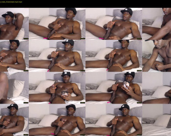 scottdior — 24 minute Chaturbate male cam show recording, 480p, Oct 13, 2022