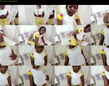 selene_ebony — 10 minute Chaturbate female cam show recording, 1080p, Oct 13, 2022