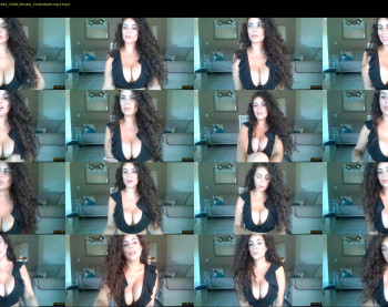 sensual_paradise_ — 29 minute Chaturbate female cam show recording, 720p, Oct 13, 2022