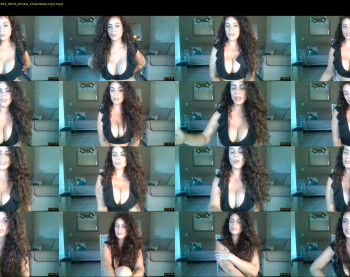sensual_paradise_ — 44 minute Chaturbate female cam show recording, 720p, Oct 14, 2022