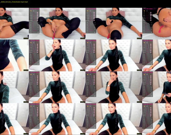 shy_cinderella — 55 minute Chaturbate female cam show recording, 1080p, Oct 14, 2022