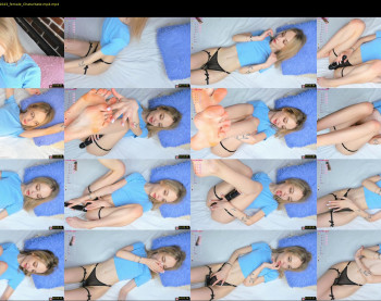 simpsoncory — 54 minute Chaturbate female cam show recording, 1080p, Oct 13, 2022