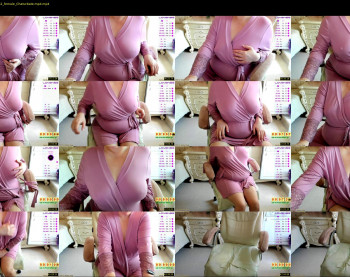 soft_body — 54 minute Chaturbate female cam show recording, 1080p, Oct 13, 2022