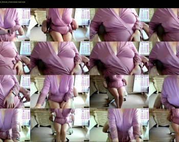 soft_body — 54 minute Chaturbate female cam show recording, 1080p, Oct 13, 2022
