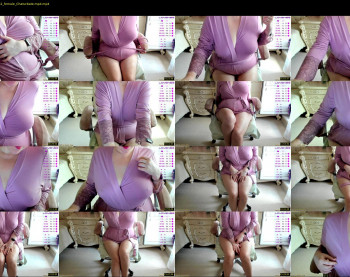 soft_body — 29 minute Chaturbate female cam show recording, 1080p, Oct 13, 2022