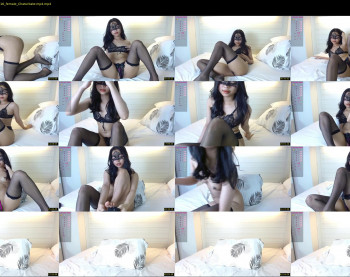 stella_land — 49 minute Chaturbate female cam show recording, 720p, Oct 13, 2022