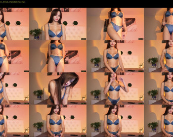 stephaweb — 14 minute Chaturbate female cam show recording, 1080p, Oct 13, 2022