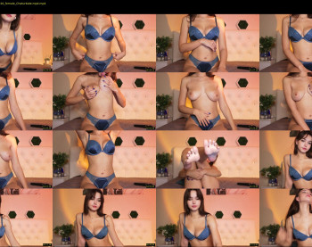stephaweb — 9 minute Chaturbate female cam show recording, 1080p, Oct 13, 2022