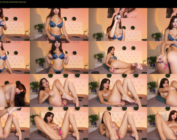 stephaweb — 55 minute Chaturbate female cam show recording, 1080p, Oct 13, 2022