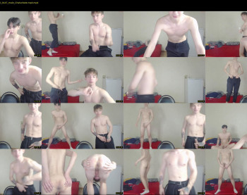 stralght_twinks — 44 minute Chaturbate male cam show recording, 720p, Oct 14, 2022