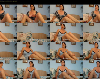 sweetangell69_ — 107 minute Chaturbate female cam show recording, 720p, Oct 13, 2022
