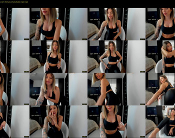 sweetndcrazy — 26 minute Chaturbate female cam show recording, 1080p, Oct 13, 2022