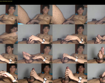 sylas_ — 81 minute Chaturbate male cam show recording, 720p, Oct 13, 2022