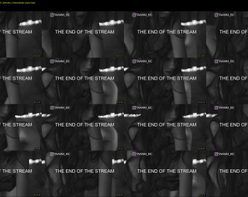 taanni_bc — 8 minute Chaturbate female cam show recording, 1080p, Oct 13, 2022