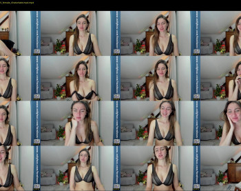 taralanes — 55 minute Chaturbate female cam show recording, 1080p, Oct 13, 2022