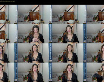 taralanes — 23 minute Chaturbate female cam show recording, 1080p, Oct 13, 2022