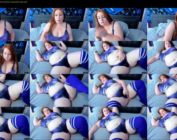 thiccjess420 — 57 minute Chaturbate female cam show recording, 1080p, Oct 14, 2022