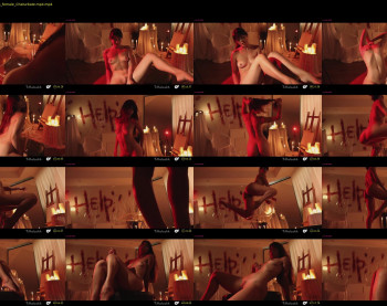 tifalock_ — 54 minute Chaturbate female cam show recording, 1080p, Oct 13, 2022