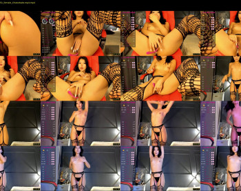 tomiko_rie — 54 minute Chaturbate female cam show recording, 1080p, Oct 13, 2022