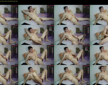 tonywatcher147 — 36 minute Chaturbate male cam show recording, 1080p, Oct 13, 2022