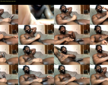 ukchocolate — 16 minute Chaturbate male cam show recording, 720p, Oct 13, 2022