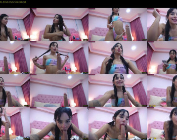 valentoro1 — 56 minute Chaturbate female cam show recording, 720p, Oct 13, 2022
