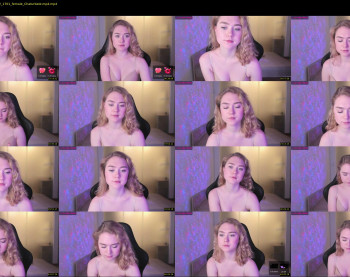 vanessa_maes — 57 minute Chaturbate female cam show recording, 1080p, Oct 13, 2022
