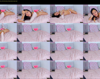 veronica_taylor1 — 56 minute Chaturbate female cam show recording, 1080p, Oct 13, 2022
