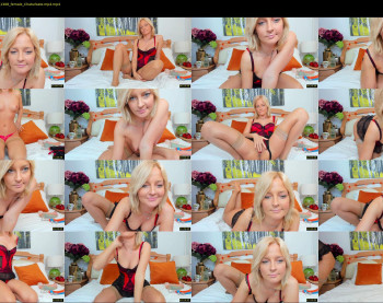 viciousqueen — 54 minute Chaturbate female cam show recording, 1080p, Oct 13, 2022