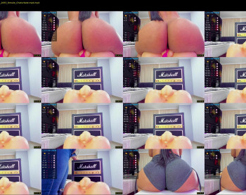 victoriaroyce_ — 56 minute Chaturbate female cam show recording, 1080p, Oct 13, 2022