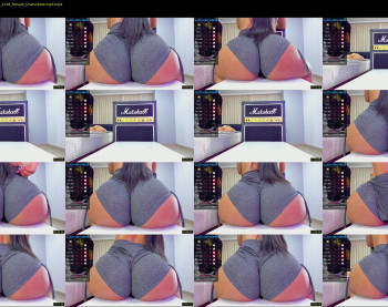 victoriaroyce_ — 19 minute Chaturbate female cam show recording, 1080p, Oct 13, 2022