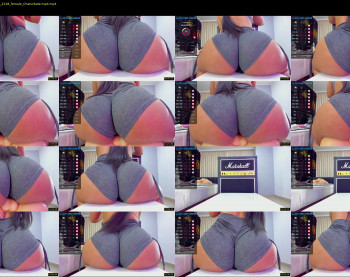 victoriaroyce_ — 41 minute Chaturbate female cam show recording, 1080p, Oct 13, 2022