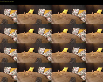 violetli_ — 32 minute Chaturbate female cam show recording, 720p, Oct 14, 2022