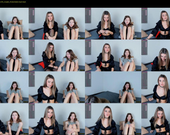 whitehelene — 54 minute Chaturbate female cam show recording, 1080p, Oct 13, 2022