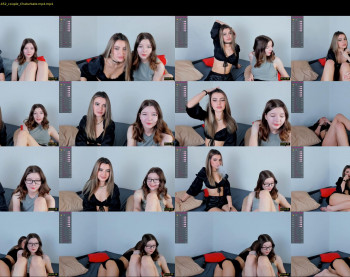 whitehelene — 26 minute Chaturbate female cam show recording, 1080p, Oct 13, 2022