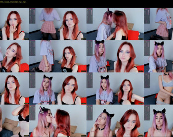 whitehelene — 54 minute Chaturbate female cam show recording, 1080p, Oct 13, 2022
