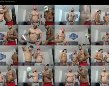 willhottwil1 — 11 minute Chaturbate couple cam show recording, 1080p, Oct 13, 2022