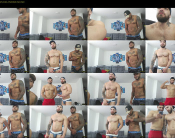 willhottwil1 — 26 minute Chaturbate couple cam show recording, 1080p, Oct 13, 2022