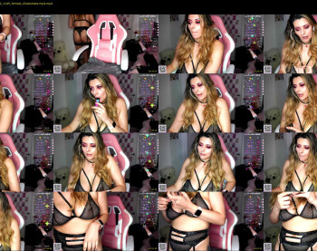 xclusivesecrets — 56 minute Chaturbate female cam show recording, 1080p, Oct 13, 2022
