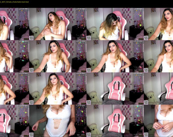 xclusivesecrets — 32 minute Chaturbate female cam show recording, 1080p, Oct 13, 2022