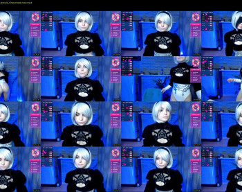 zelda_1 — 62 minute Chaturbate female cam show recording, 720p, Oct 13, 2022