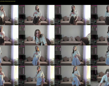 _abby_bb — 53 minute Chaturbate female cam show recording, 1080p, Oct 14, 2022