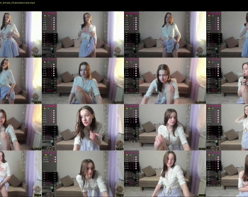 _abby_bb — 54 minute Chaturbate female cam show recording, 1080p, Oct 14, 2022