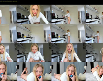 _be_my_daddy — 57 minute Chaturbate female cam show recording, 1080p, Oct 14, 2022