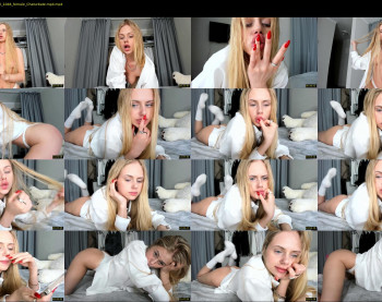 _be_my_daddy — 39 minute Chaturbate female cam show recording, 1080p, Oct 14, 2022