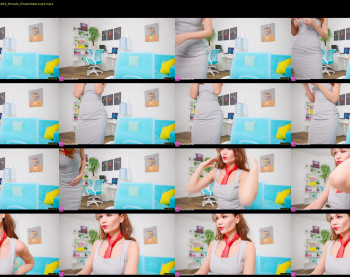 _d_a_s_h_a_ — 3 minute Chaturbate female cam show recording, 1080p, Oct 15, 2022