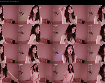 _female_essence_ — 55 minute Chaturbate female cam show recording, 1080p, Oct 14, 2022