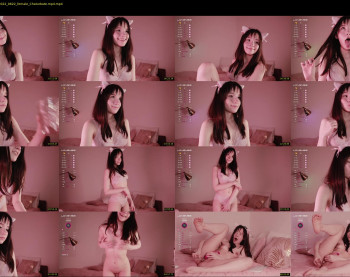 _female_essence_ — 55 minute Chaturbate female cam show recording, 1080p, Oct 14, 2022